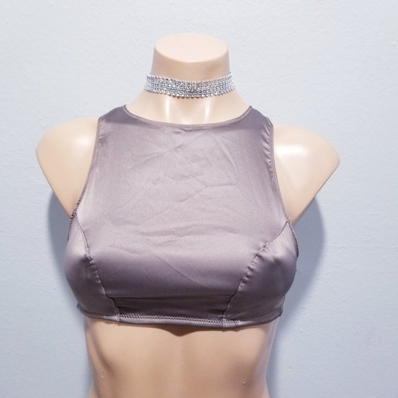 Other - New Victoria's Secret Bralette XS